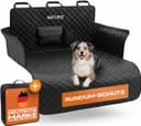 Hundehülle für den Kofferraum
