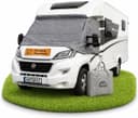 Fiat Ducato Frontscheibenabdeckung Oxford