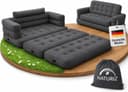 Aufblasbares Sofa