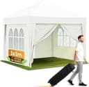 Zelt/Pavillon 3x3